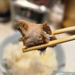 ちえちゃんラーメン - 