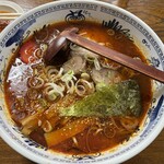 さっぽろ桃園 - 
