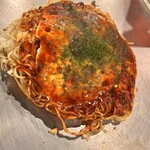 お好み焼みっちゃん総本店 - 