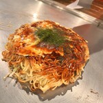 お好み焼みっちゃん総本店 - 