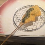 麦酒＆串カツ 豊穣 - 