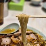 ちえちゃんラーメン - 