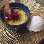 Olive - デザート