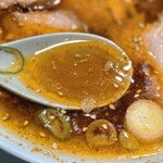 ちえちゃんラーメン - 