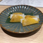 立ち食い寿司 極 - 