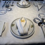 リストランティーノ ルベロ - 