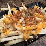 肉と魚 いっすんぼうし - 