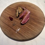 リストランティーノ ルベロ - 