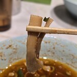 ちえちゃんラーメン - 