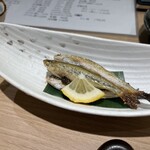 立ち食い寿司 極 - 