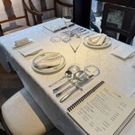 リストランティーノ ルベロ - 