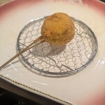 麦酒＆串カツ 豊穣 - 