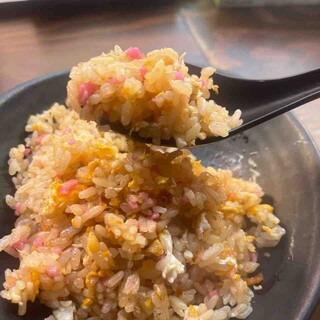 太宰府八ちゃんラーメン_1