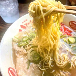 太宰府八ちゃんラーメン_0