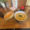 中村うどん