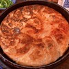 鉄鍋餃子 餃子の山崎 麻辣湯