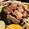 羊 ＢＥＥＥ　恵比寿ジンギスカン海月千葉店 - 