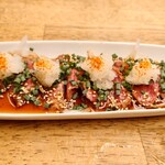 羊 ＢＥＥＥ　恵比寿ジンギスカン海月千葉店 - 