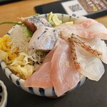 ザ・フィッシュ - 