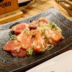 羊 ＢＥＥＥ　恵比寿ジンギスカン海月千葉店 - 