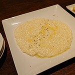 レストランバーブリック - 