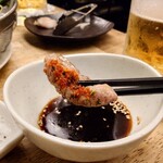 羊 ＢＥＥＥ　恵比寿ジンギスカン海月千葉店 - 