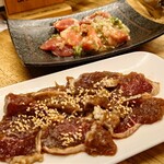 羊 ＢＥＥＥ　恵比寿ジンギスカン海月千葉店 - 