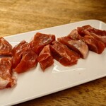 羊 ＢＥＥＥ　恵比寿ジンギスカン海月千葉店 - 
