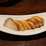 レストランバーブリック - 