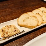 レストランバーブリック - 