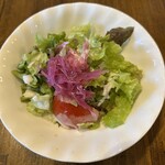 ビストロ・クレメ - 