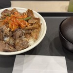 松屋 - 料理写真: