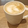 スターバックスコーヒー Olive LOUNGE 高円寺店
