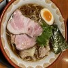 自然派ラーメン 神楽