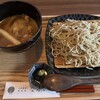 十割蕎麦 鴨料理 ならや