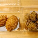 柿安ダイニング - 料理写真: