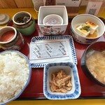 博多の屋台横丁 喜水丸 福岡空港店 - 