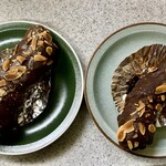 エスト・ローヤル - シュー・シュルプリーズ　※自宅撮影