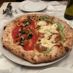 PIZZERIA CAPOLI - 
