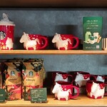 スターバックスコーヒー - 