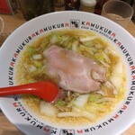 どうとんぼり神座 - 料理写真: