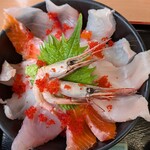 地魚料理 恵比須 - あっぶ