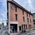 統一星巴克 - 統一星巴克 艋舺門市