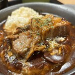 松屋 - 料理写真: