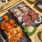 焼肉・ホルモン酒場 まる蔵 - 