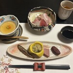料理工房たなか - 料理写真: