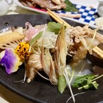 イナノテ - 