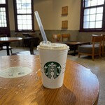 統一星巴克 - ドリンク写真:美式珈琲 中杯