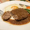 鎌倉ハンバーグ LaNai 3/9