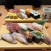 沼津魚がし鮨 流れ鮨 富士吉田店
